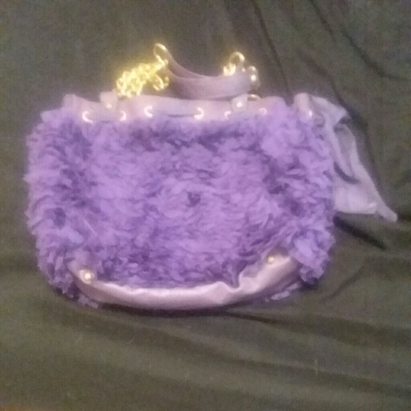 Wonderful Juicy Couture Chiffon Tassel/Daydreamer - Picture 2 of 7